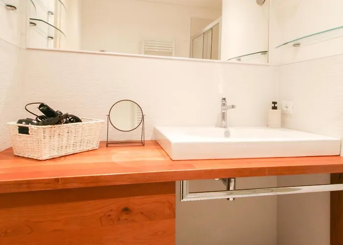 Apartamento Uncharted - Ca' Borgoloco