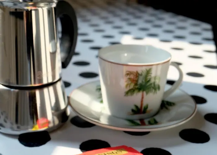 Uncharted - Ca' Borgoloco Venecia