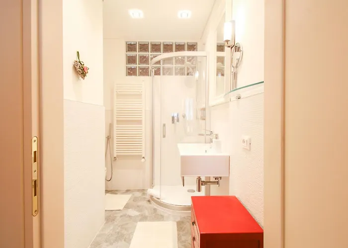 Uncharted - Ca' Borgoloco