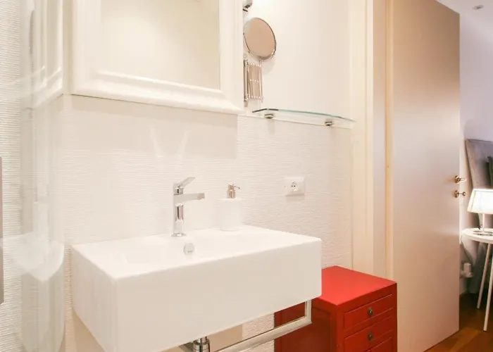 Apartamento Uncharted - Ca' Borgoloco *