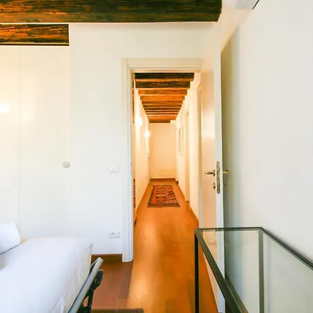 Uncharted - Ca' Borgoloco