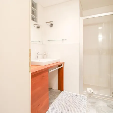 アパート Uncharted - Ca' Borgoloco