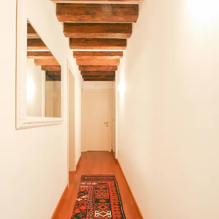 Uncharted - Ca' Borgoloco Venezia