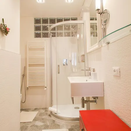 Uncharted - Ca' Borgoloco アパート *