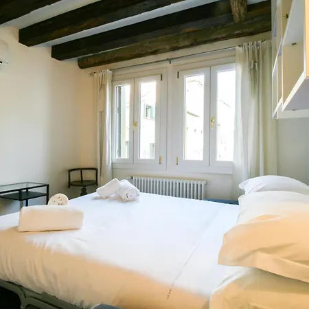 Uncharted - Ca' Borgoloco *