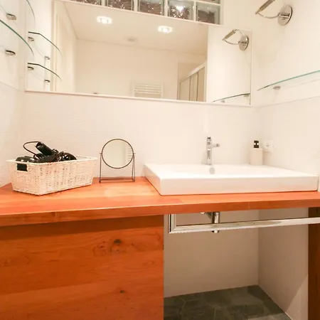 Apartment Uncharted - Ca' Borgoloco