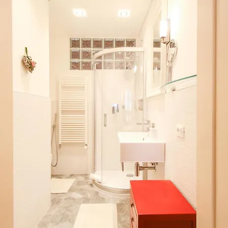 Uncharted - Ca' Borgoloco