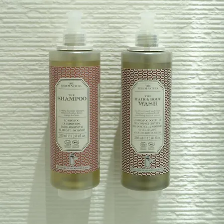 Uncharted - Ca' Borgoloco Lejlighed