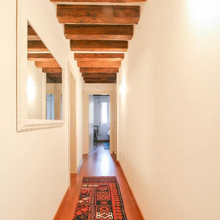 Uncharted - Ca' Borgoloco