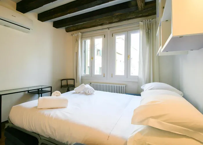 Uncharted - Ca' Borgoloco *