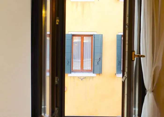 Uncharted - Ca' Borgoloco 베니스