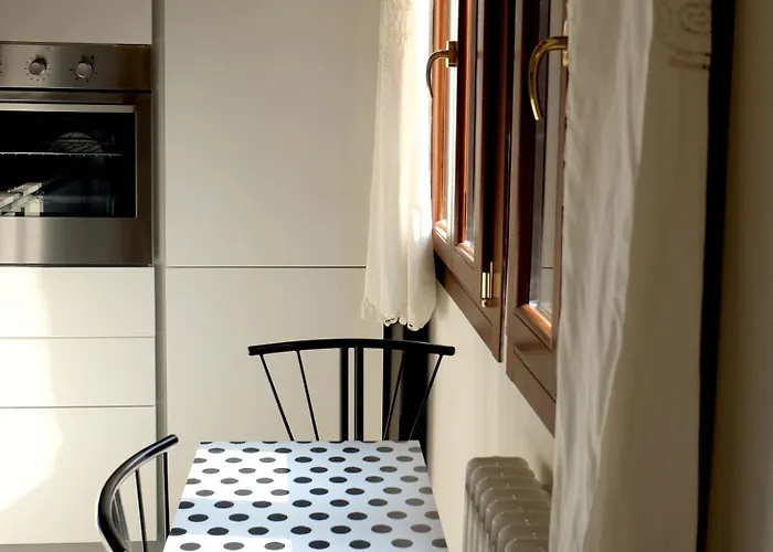 Uncharted - Ca' Borgoloco * 베니스