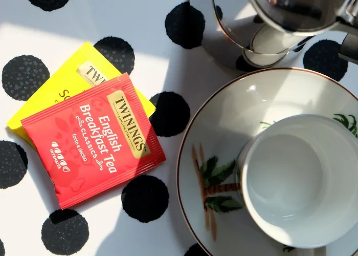 Uncharted - Ca' Borgoloco *