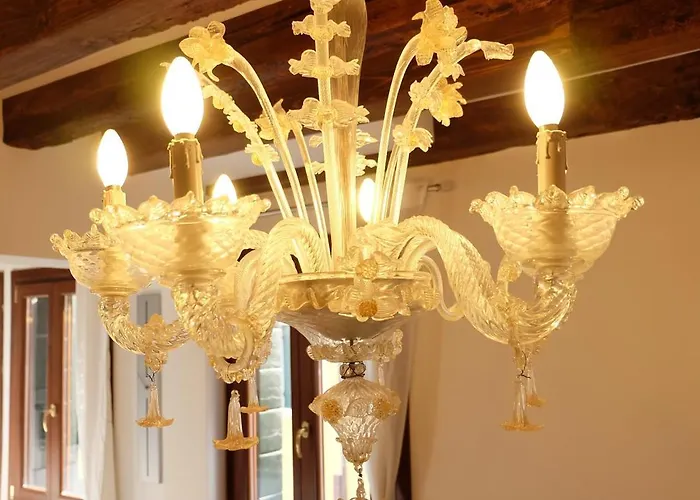 Uncharted - Ca' Borgoloco 아파트 베니스