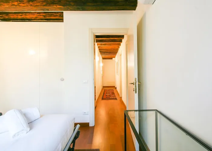 Uncharted - Ca' Borgoloco