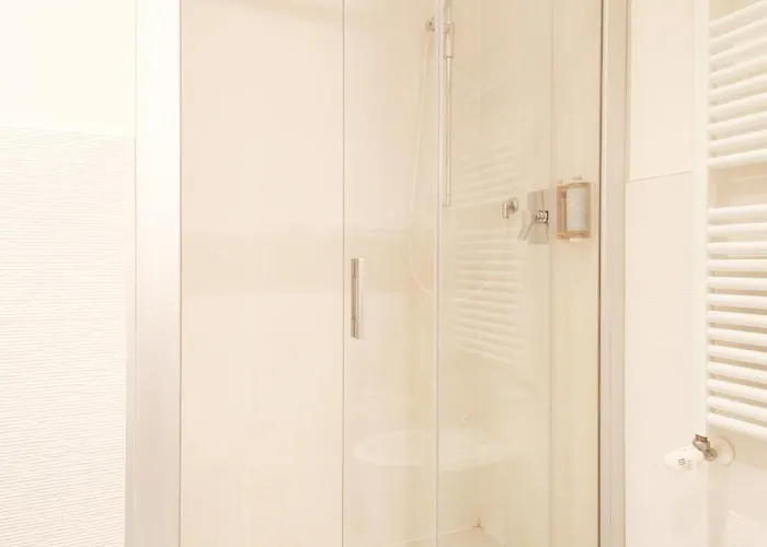 Uncharted - Ca' Borgoloco 아파트