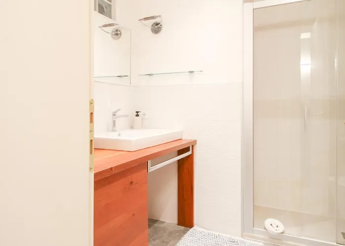 아파트 Uncharted - Ca' Borgoloco