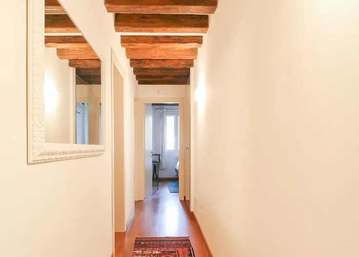 Uncharted - Ca' Borgoloco