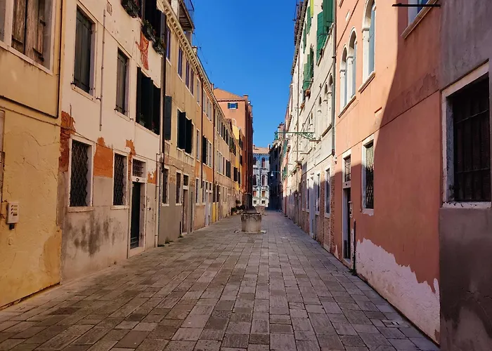 Uncharted - Ca' Borgoloco *