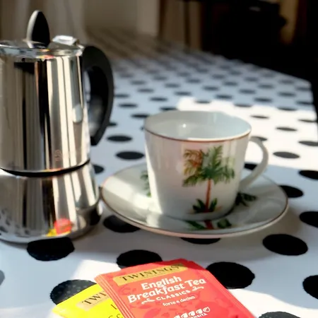 Uncharted - Ca' Borgoloco Venise