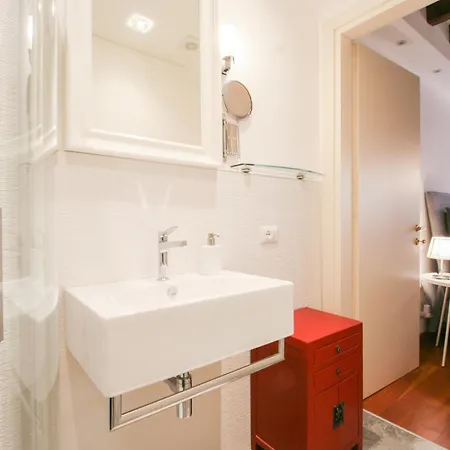 Appartement Uncharted - Ca' Borgoloco *